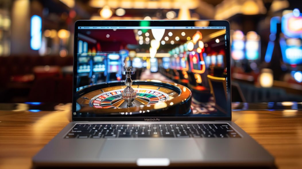 Live casino table games streamed in real time on 365 apk game platform