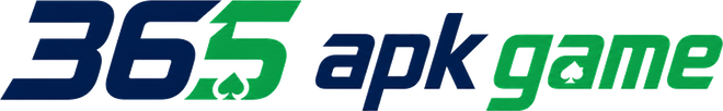 365 apk game official logo